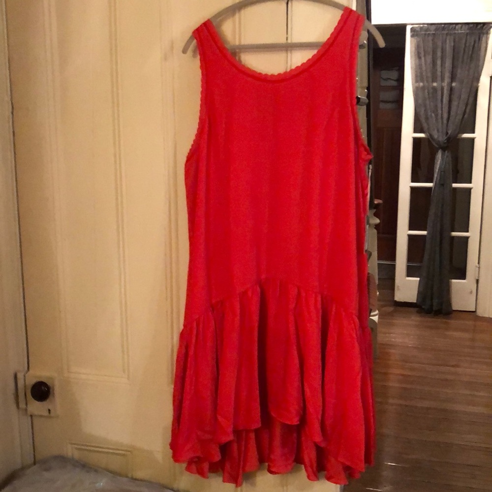 NWT Nordstrom Chelsea 28 Dress